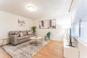 Central Extended Stay 2BR Apartments